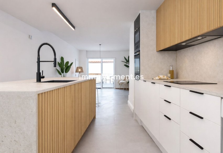 Reventa - Apartamento - Mijas Costa - Riviera Del Sol