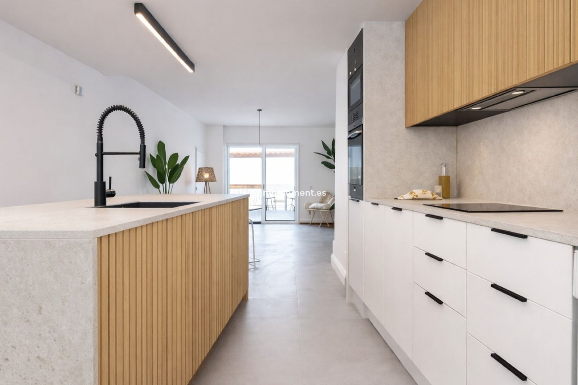 Reventa - Apartamento - Mijas Costa - Riviera Del Sol