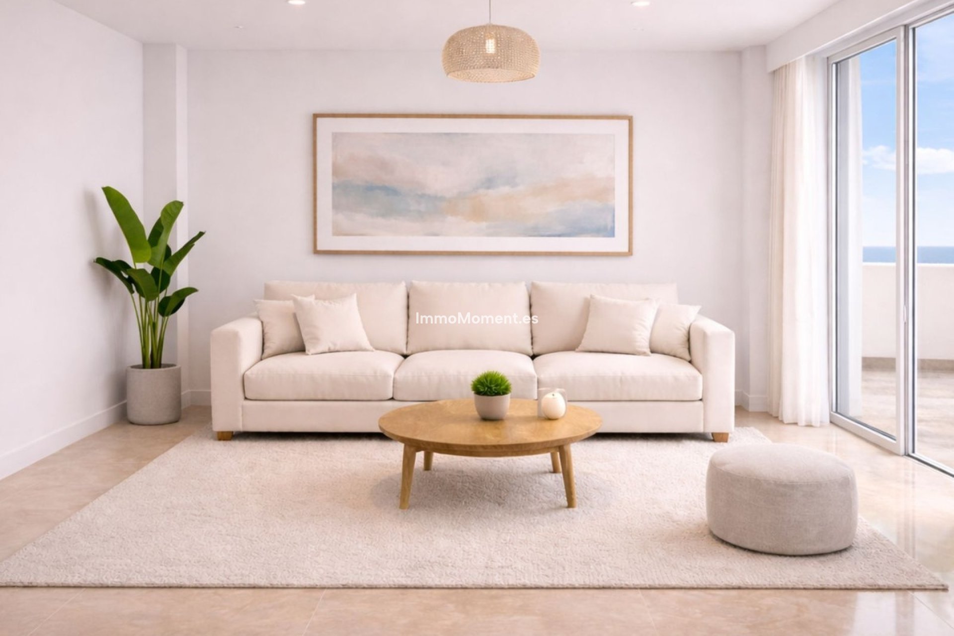 Reventa - Apartamento - Mijas Costa - Riviera Del Sol
