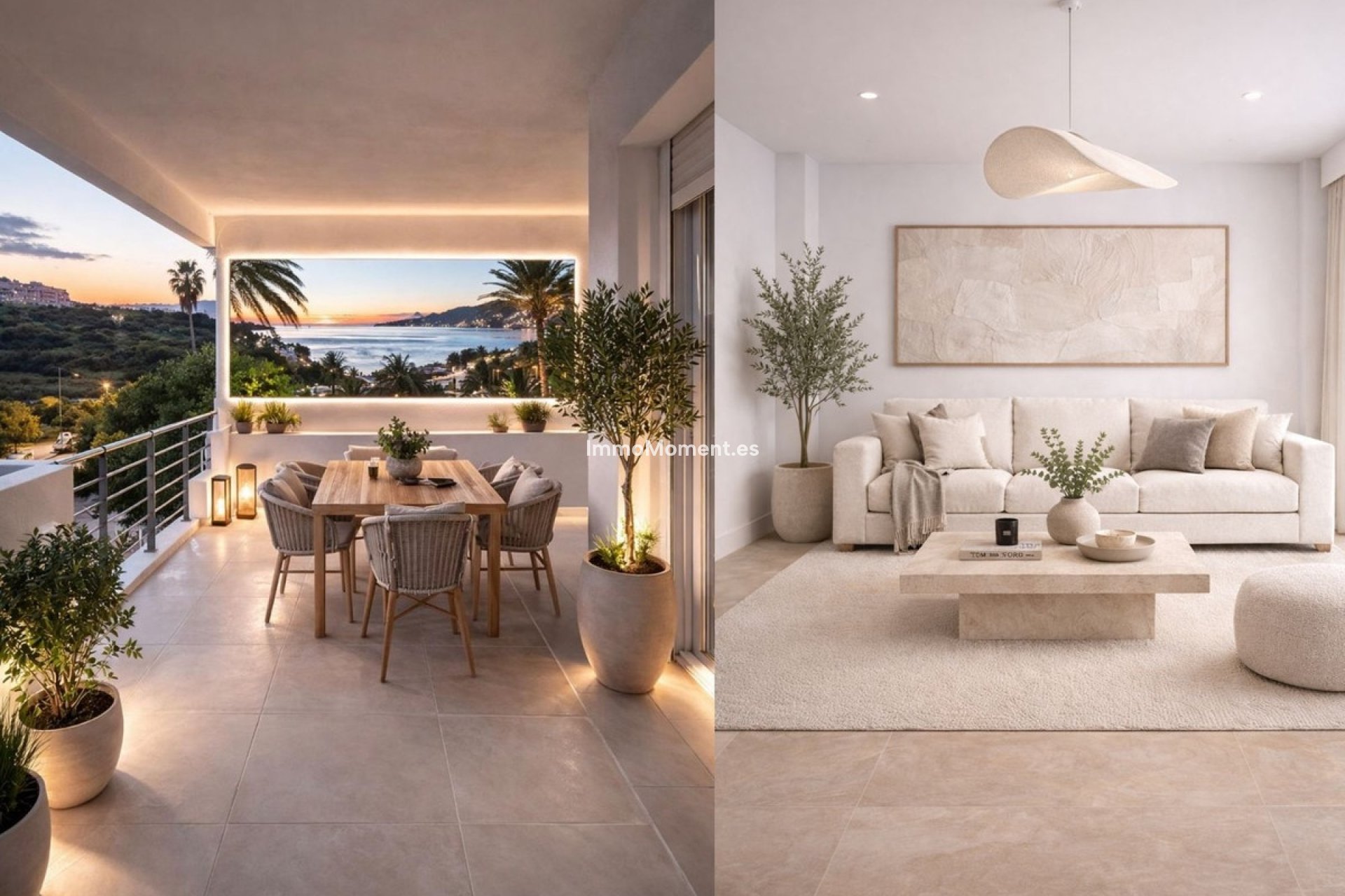 Reventa - Apartamento - Mijas Costa - Riviera Del Sol
