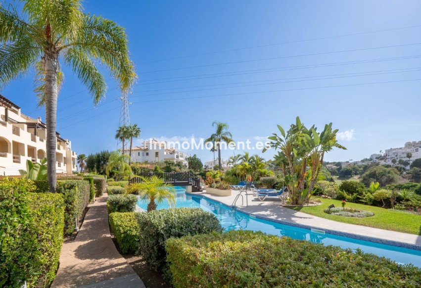 Reventa - Apartamento - Mijas Costa - Riviera Del Sol