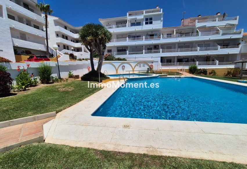 Reventa - Apartamento - Mijas Costa - Riviera Del Sol