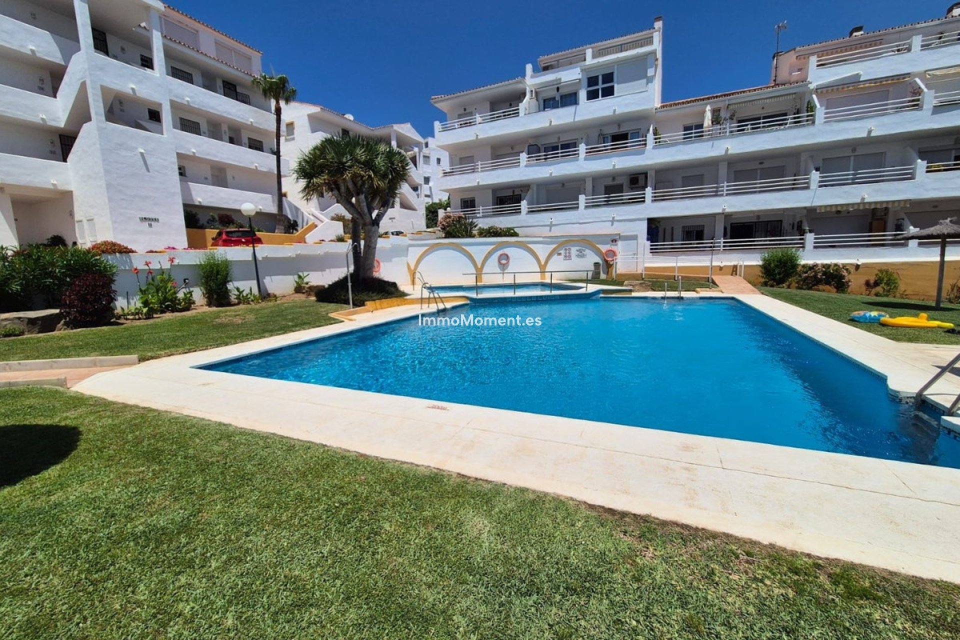 Reventa - Apartamento - Mijas Costa - Riviera Del Sol