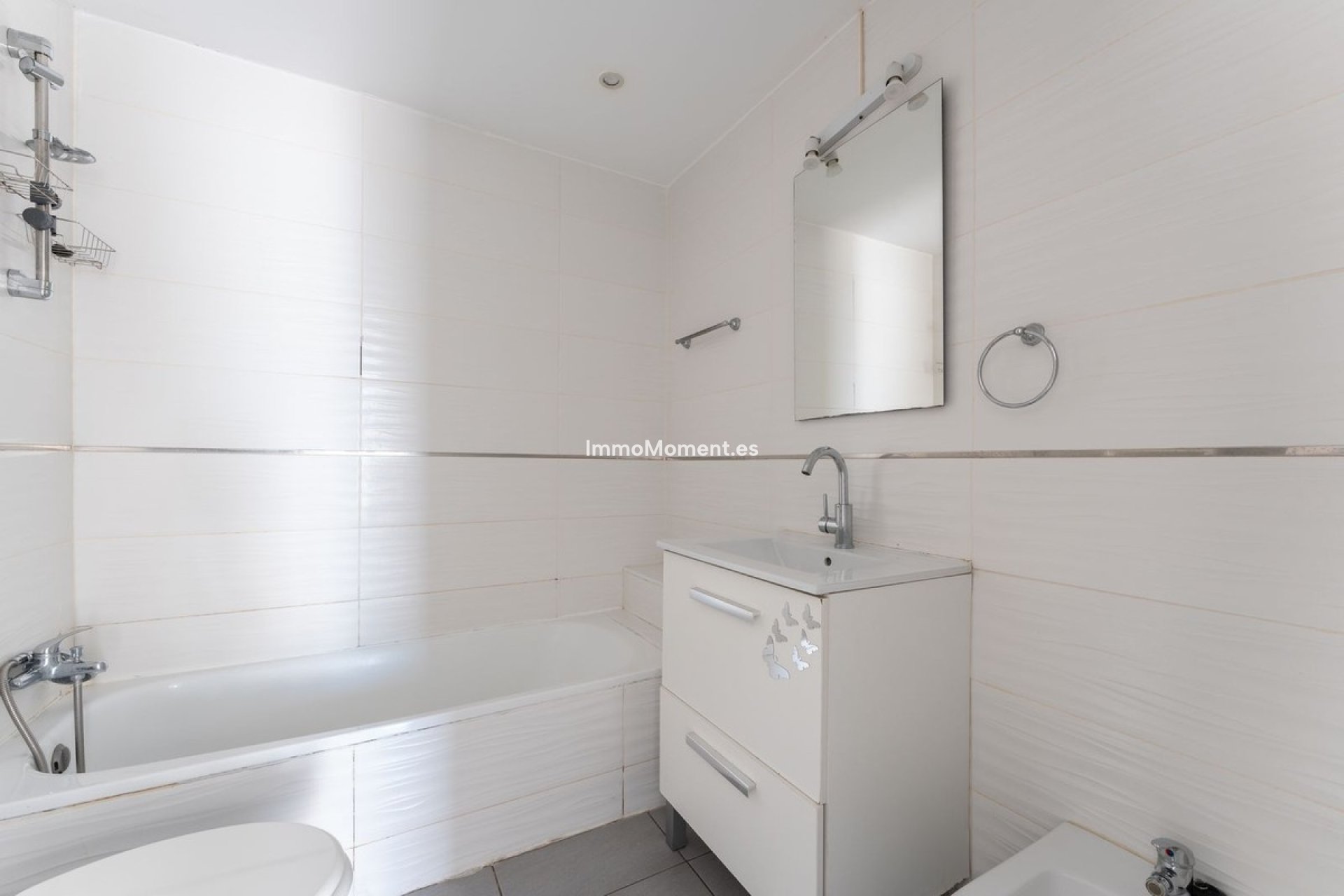 Reventa - Apartamento - Mijas Costa - Riviera Del Sol