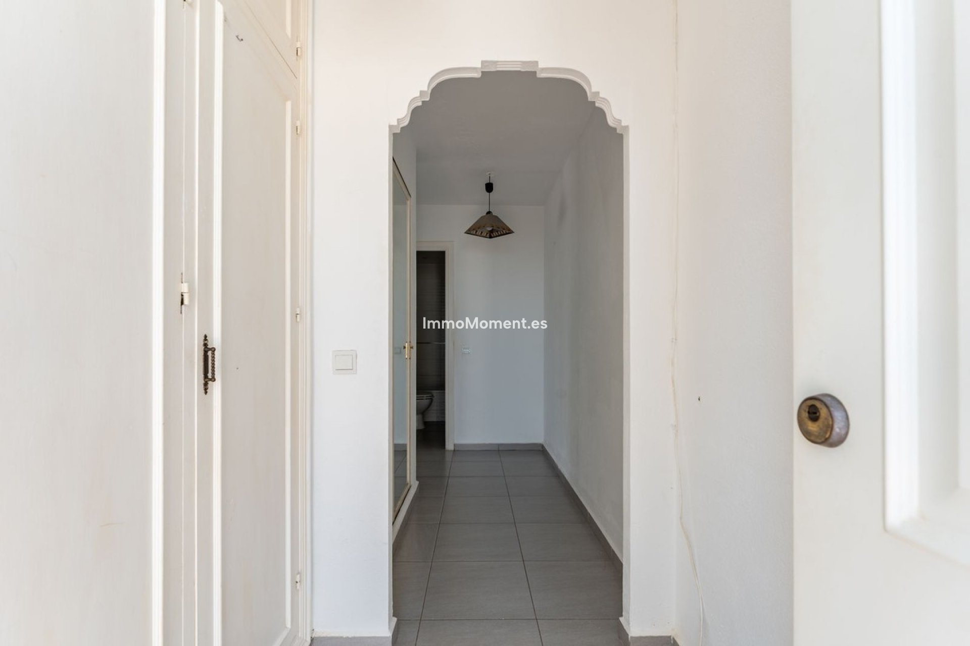 Reventa - Apartamento - Mijas Costa - Riviera Del Sol