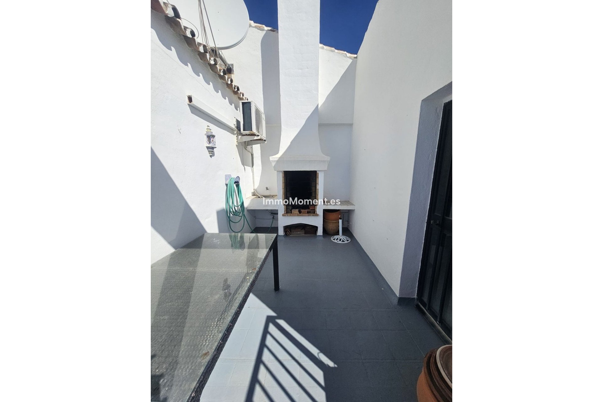 Reventa - Apartamento - Mijas Costa - Riviera Del Sol