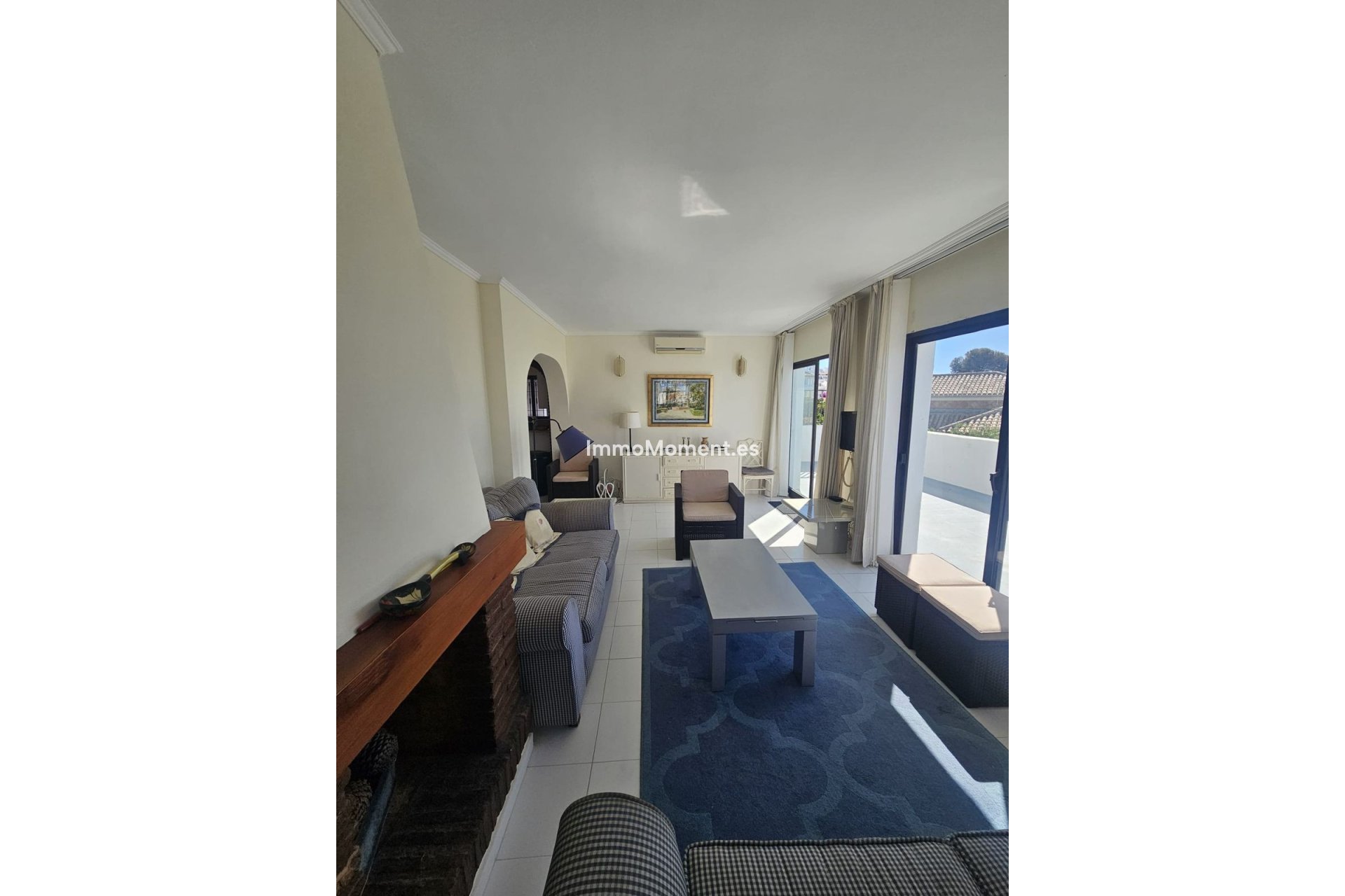 Reventa - Apartamento - Mijas Costa - Riviera Del Sol