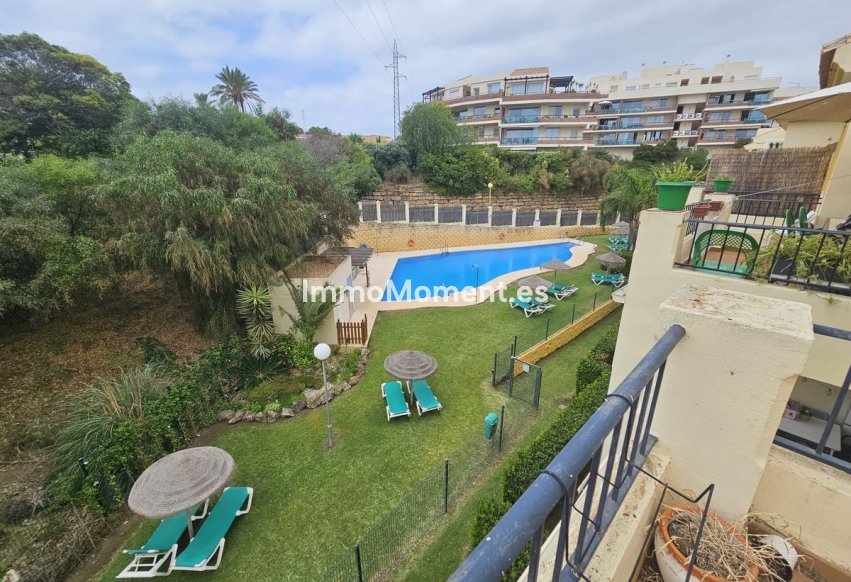 Reventa - Apartamento - Mijas Costa - Riviera Del Sol