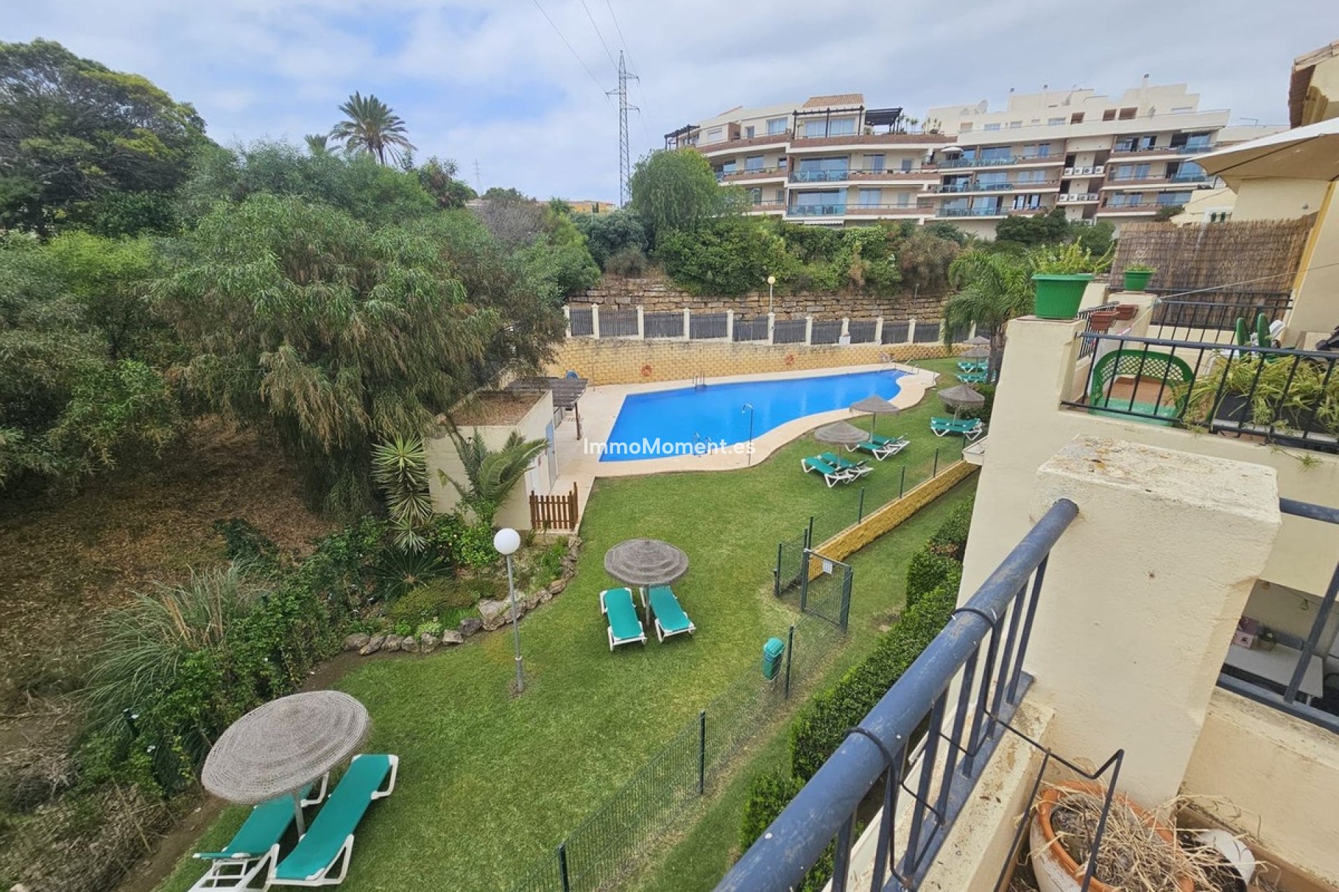Reventa - Apartamento - Mijas Costa - Riviera Del Sol