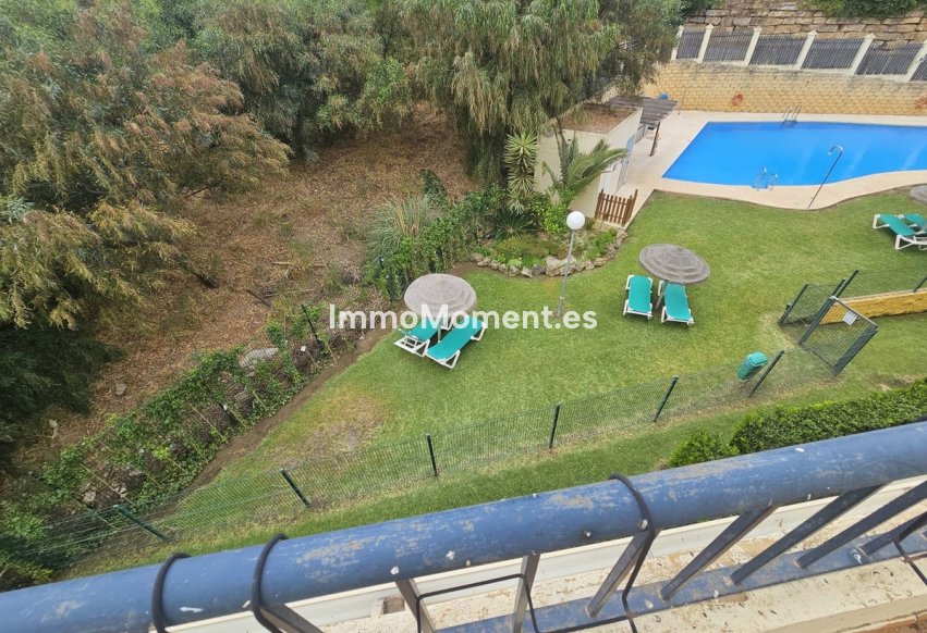 Reventa - Apartamento - Mijas Costa - Riviera Del Sol