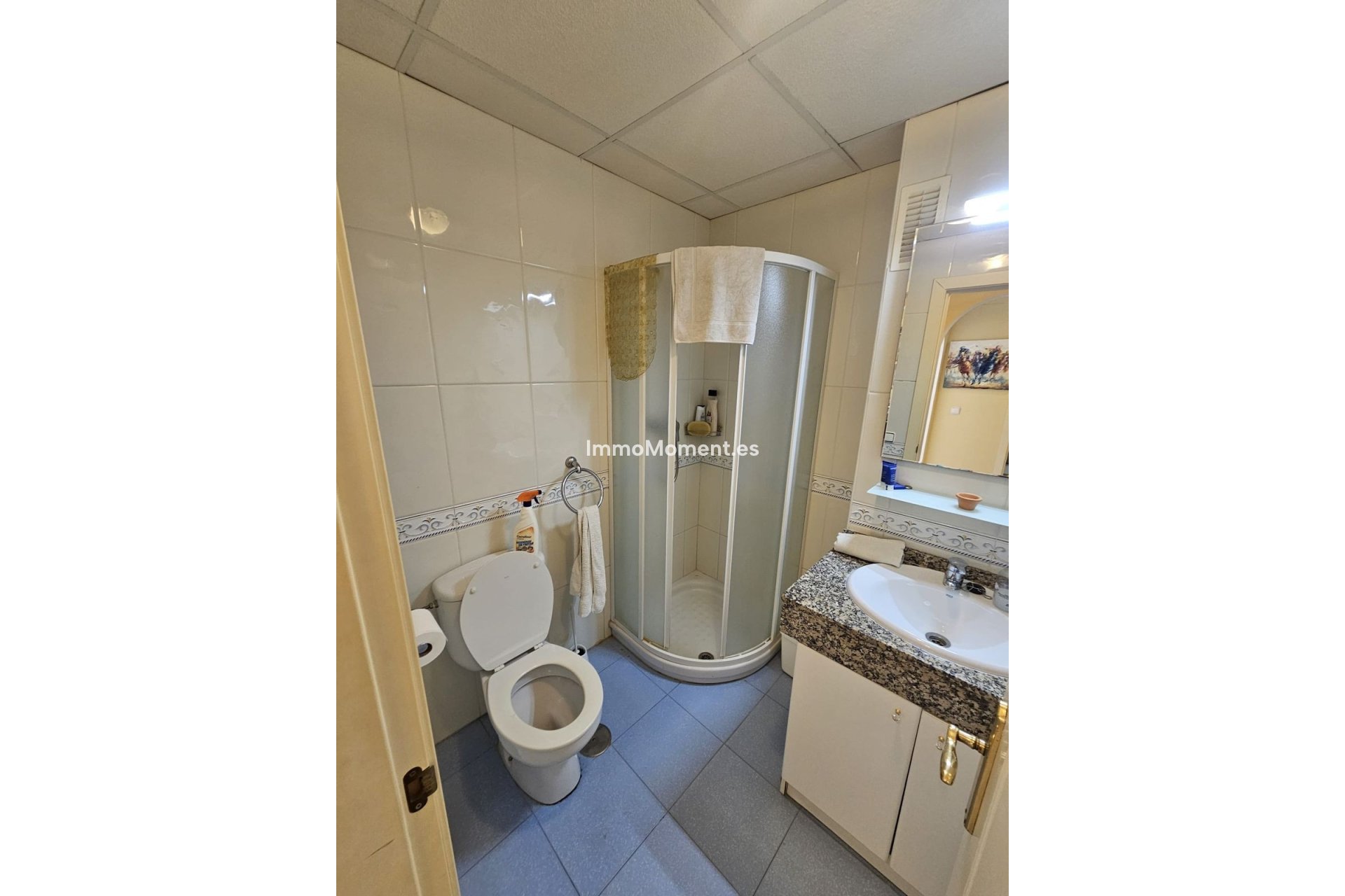 Reventa - Apartamento - Mijas Costa - Riviera Del Sol