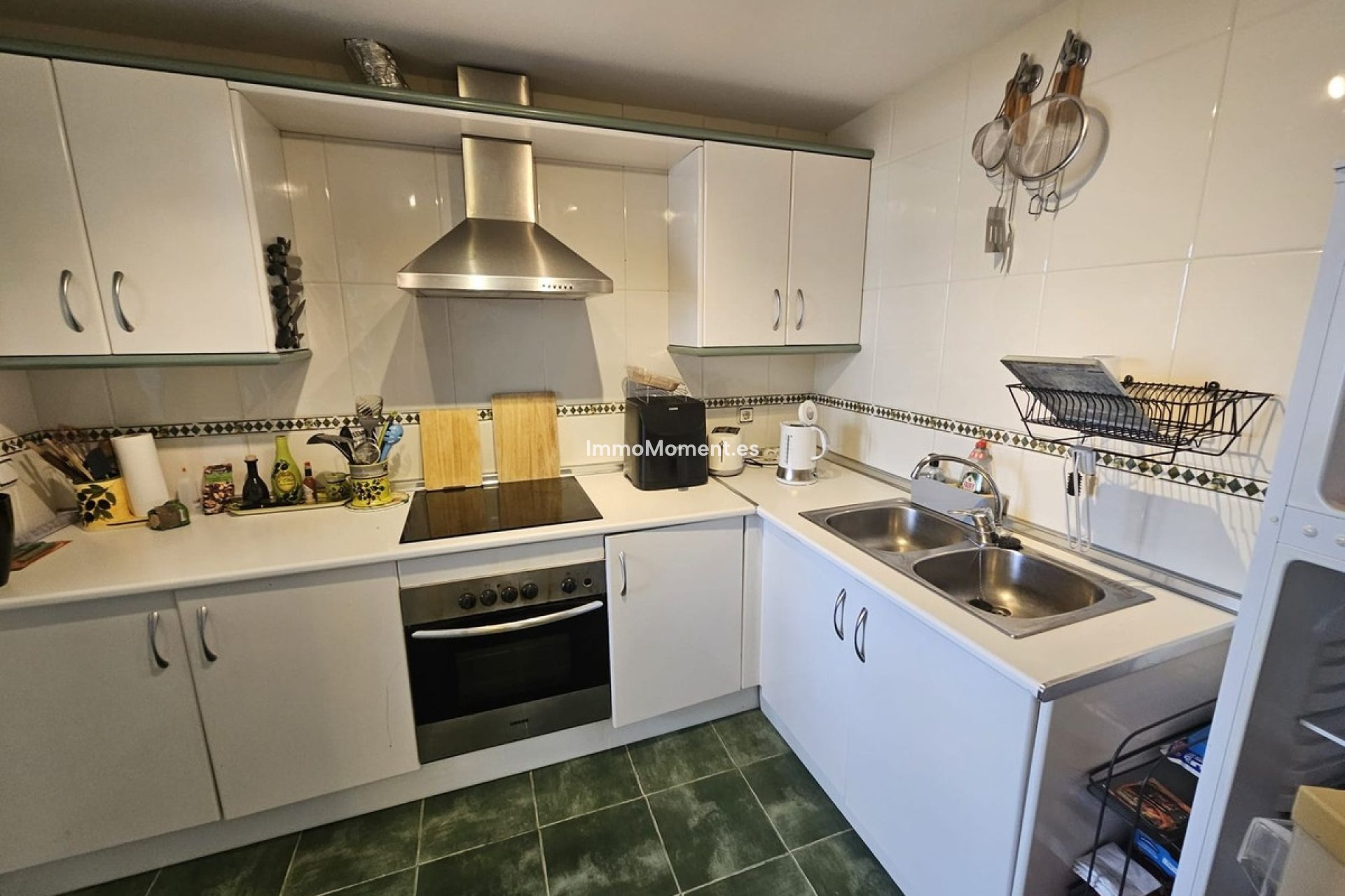Reventa - Apartamento - Mijas Costa - Riviera Del Sol