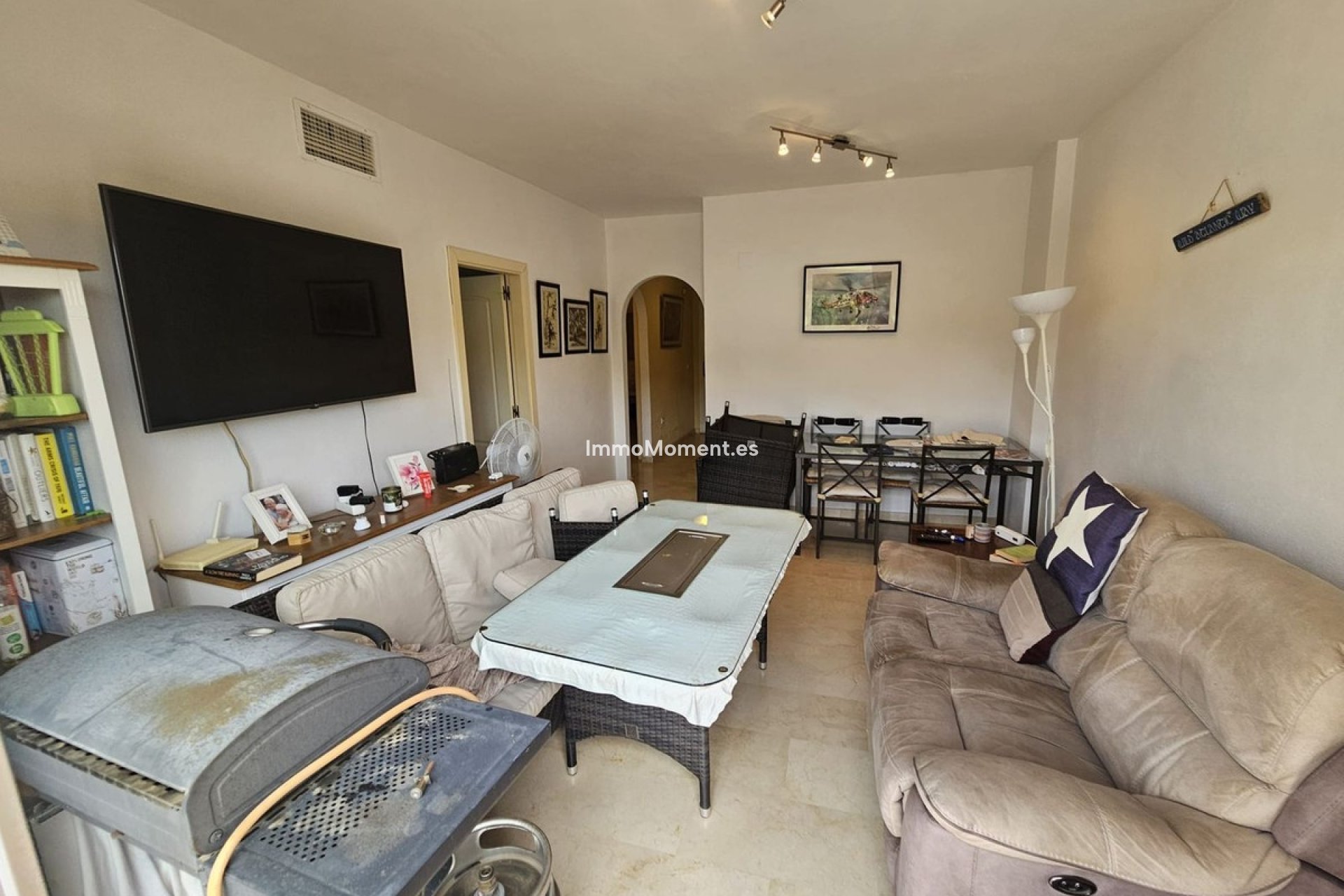 Reventa - Apartamento - Mijas Costa - Riviera Del Sol