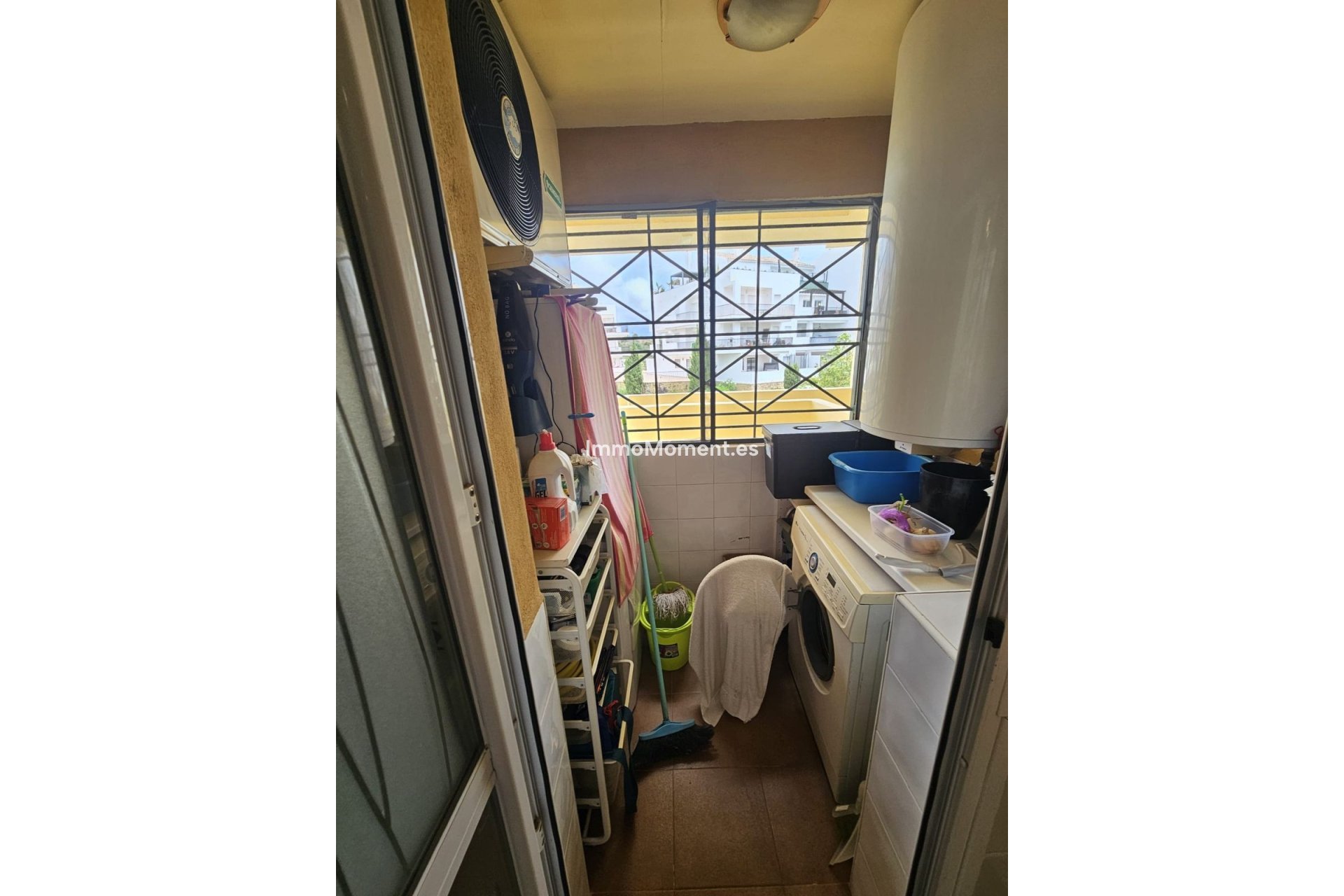 Reventa - Apartamento - Mijas Costa - Riviera Del Sol