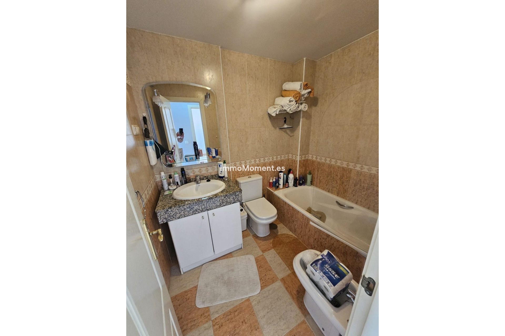 Reventa - Apartamento - Mijas Costa - Riviera Del Sol