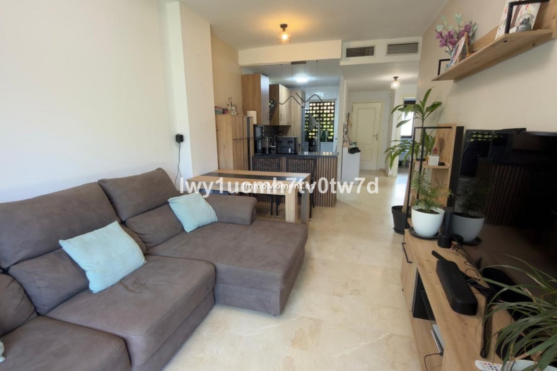 Reventa - Apartamento - Mijas Costa - Riviera Del Sol