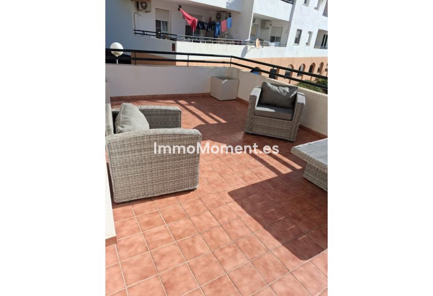 Reventa - Apartamento - Mijas Costa - Riviera Del Sol