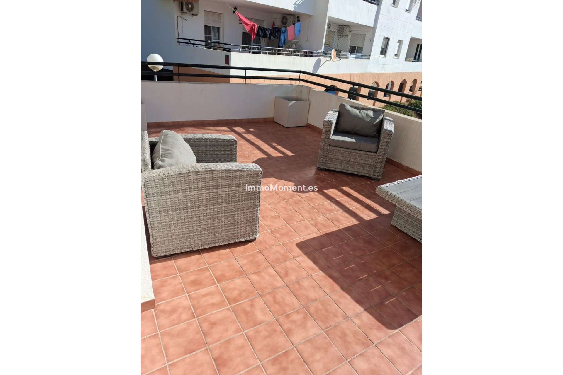Reventa - Apartamento - Mijas Costa - Riviera Del Sol