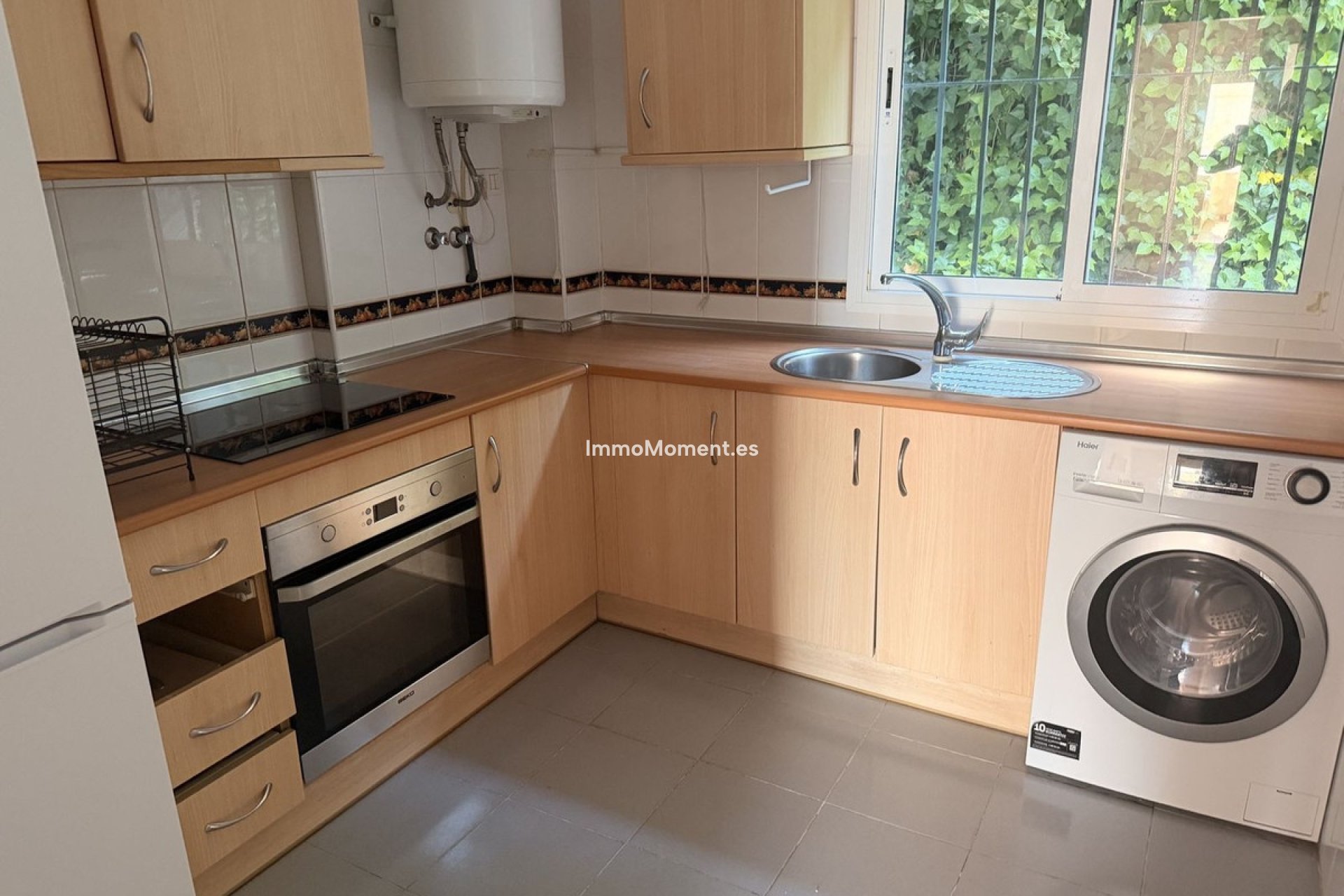 Reventa - Apartamento - Mijas Costa - Riviera Del Sol