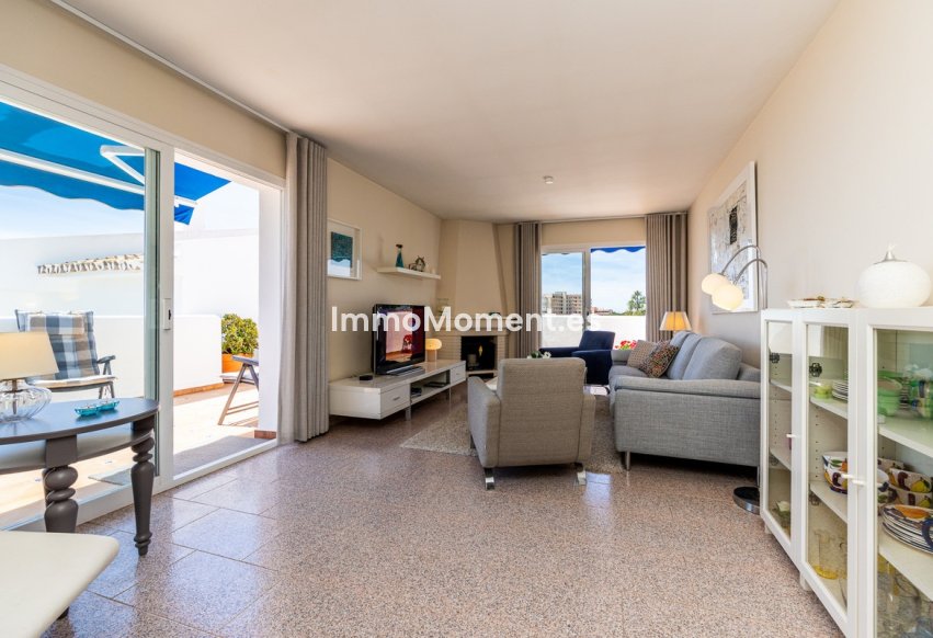 Reventa - Apartamento - Mijas Costa - Riviera Del Sol