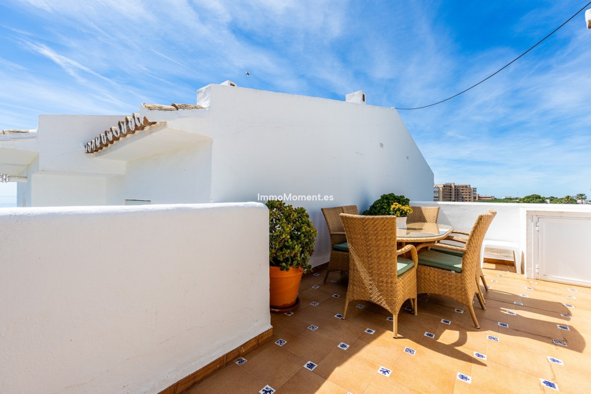 Reventa - Apartamento - Mijas Costa - Riviera Del Sol