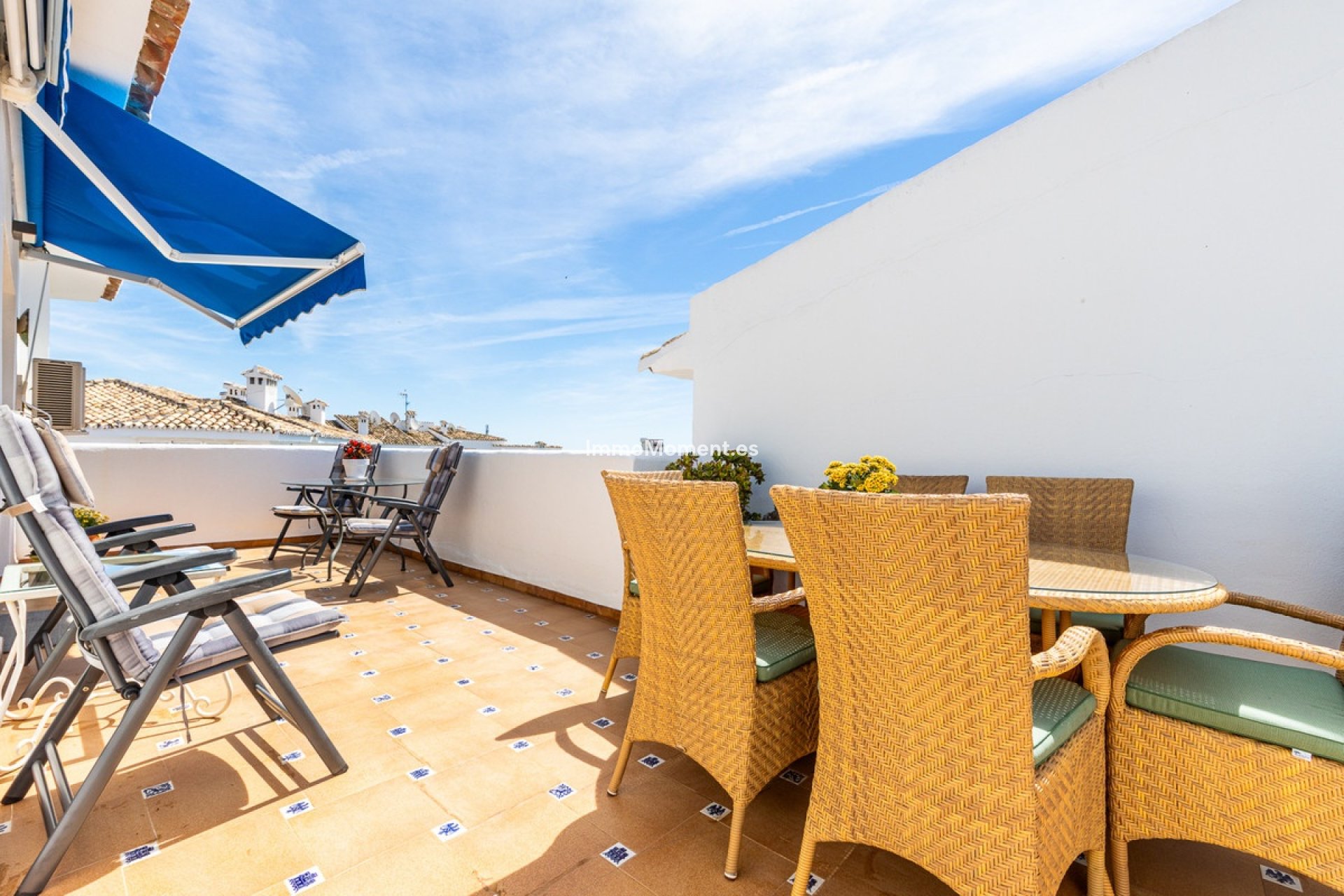 Reventa - Apartamento - Mijas Costa - Riviera Del Sol