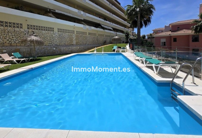 Reventa - Apartamento - Mijas Costa - Riviera Del Sol