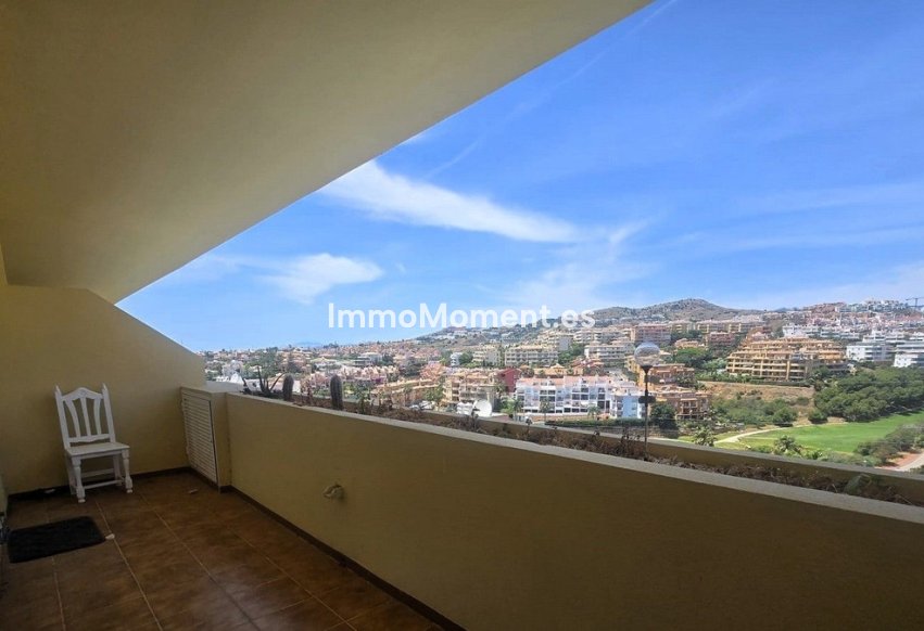 Reventa - Apartamento - Mijas Costa - Riviera Del Sol