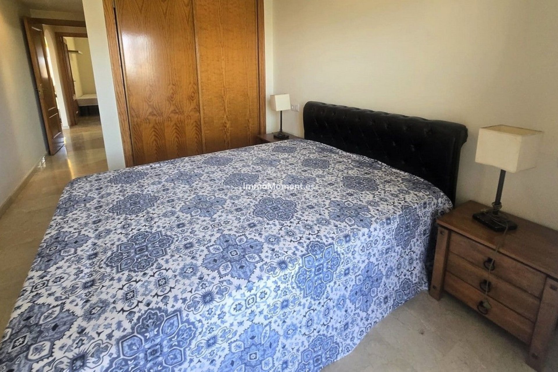 Reventa - Apartamento - Mijas Costa - Riviera Del Sol