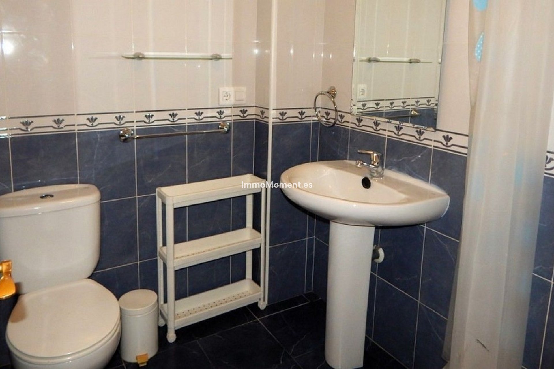 Reventa - Apartamento - Mijas Costa - Riviera Del Sol