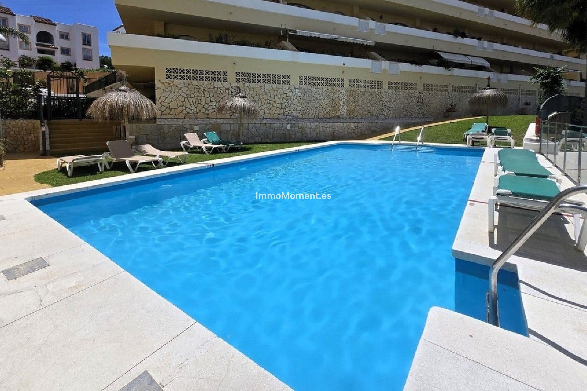 Reventa - Apartamento - Mijas Costa - Riviera Del Sol