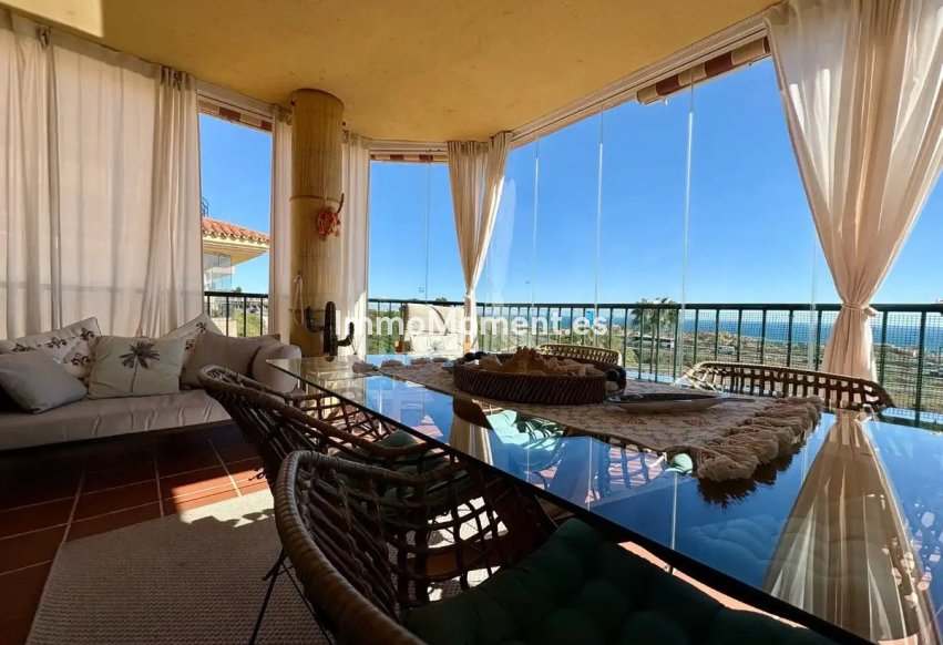 Reventa - Apartamento - Mijas Costa - Riviera Del Sol