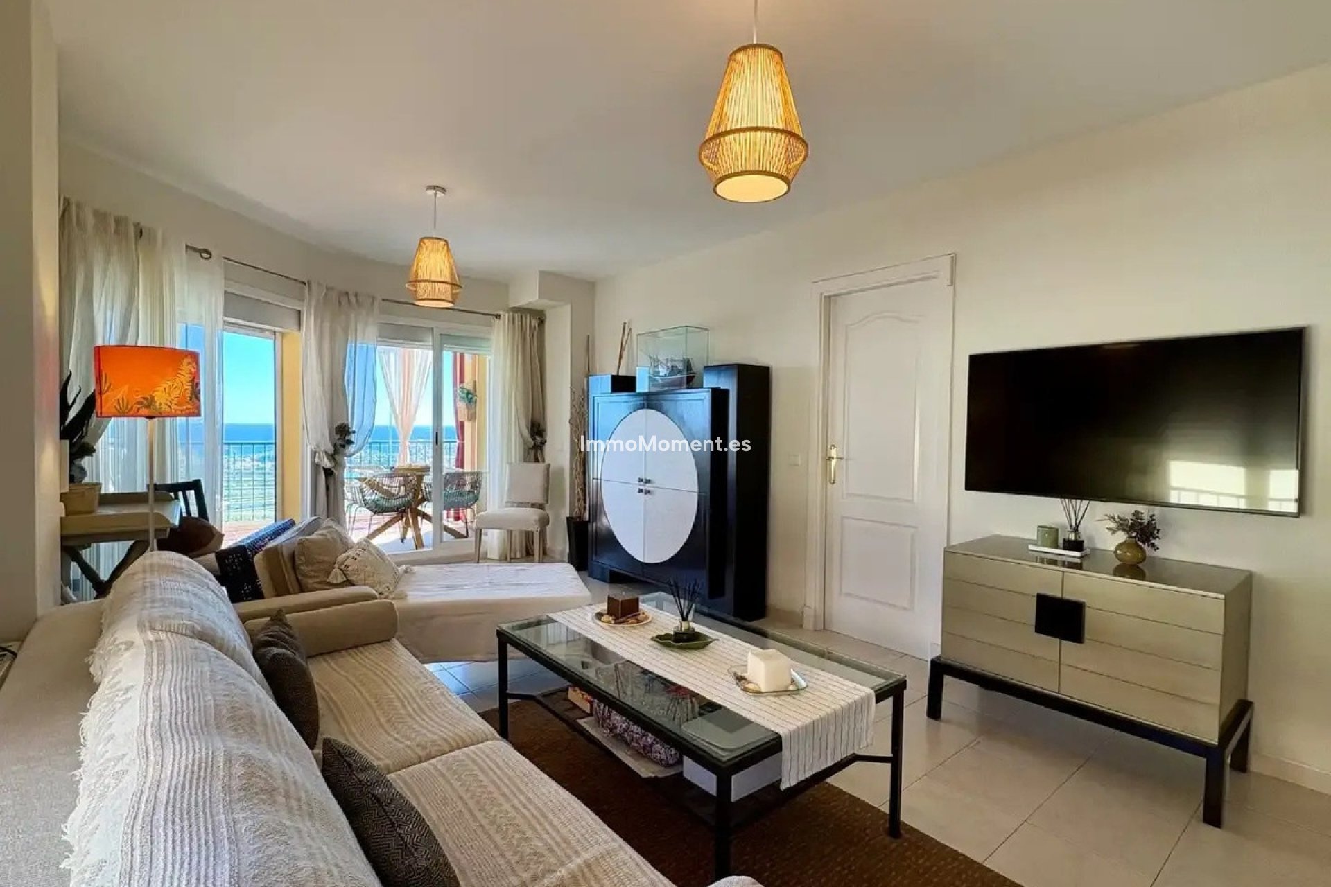 Reventa - Apartamento - Mijas Costa - Riviera Del Sol