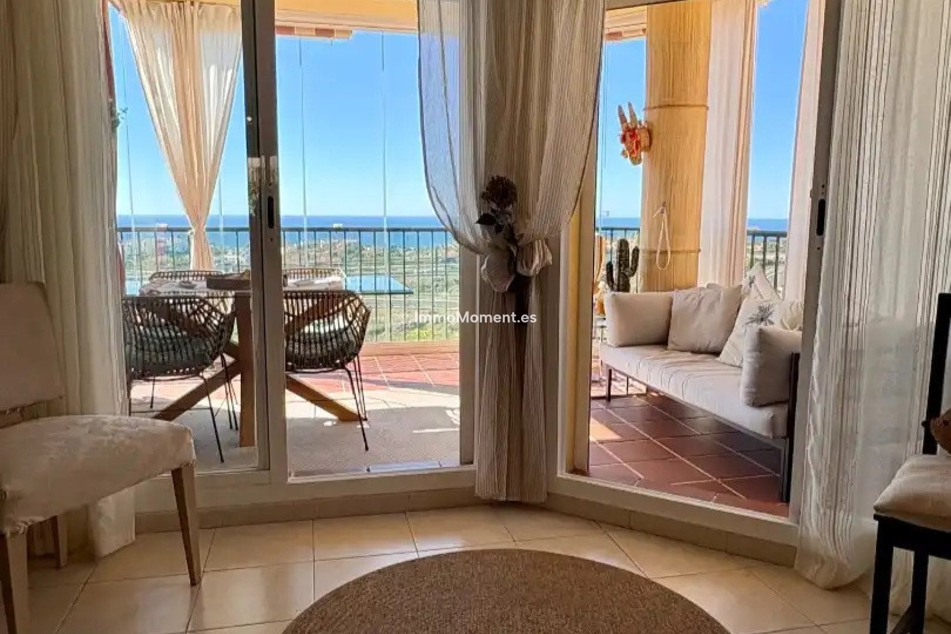 Reventa - Apartamento - Mijas Costa - Riviera Del Sol