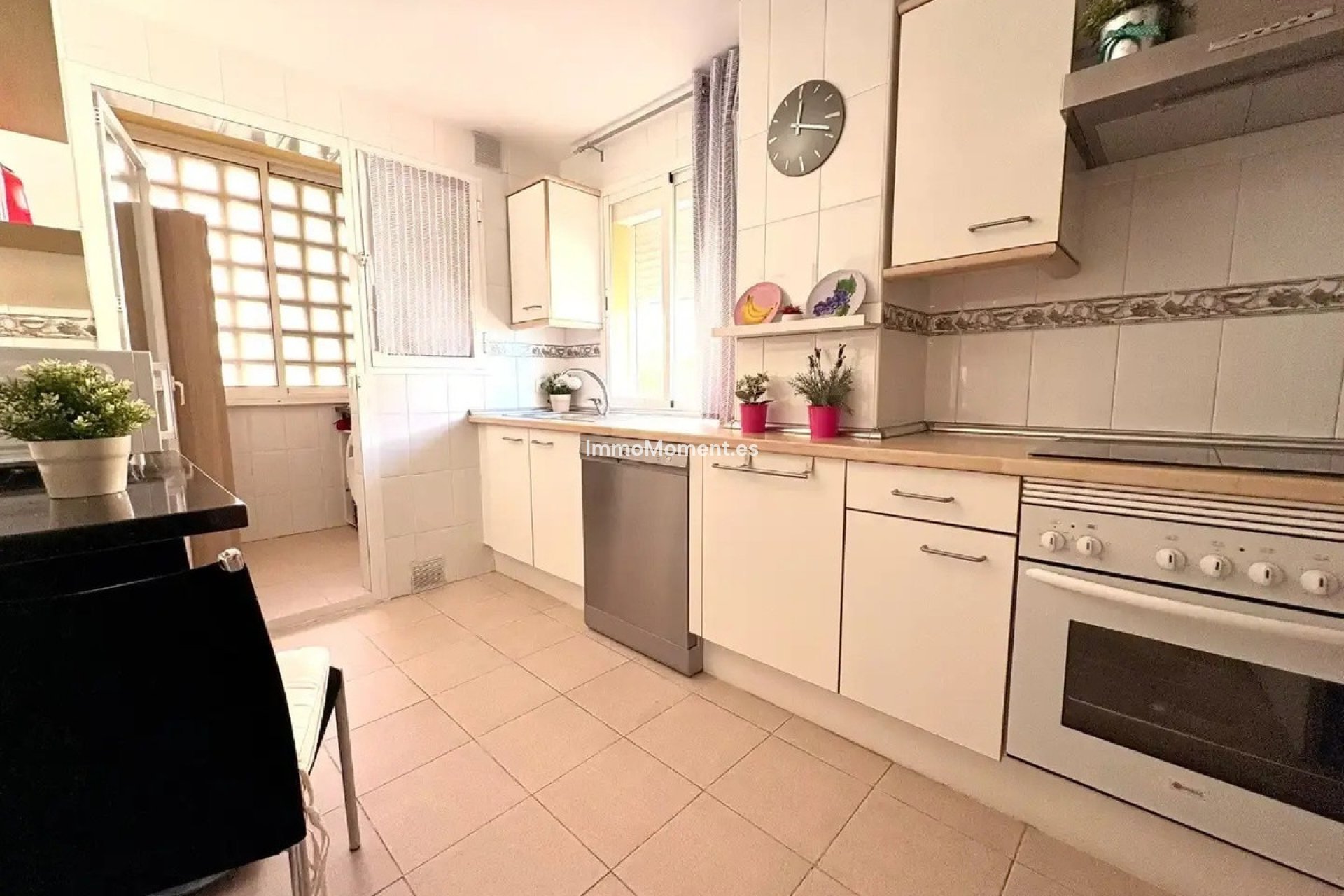Reventa - Apartamento - Mijas Costa - Riviera Del Sol