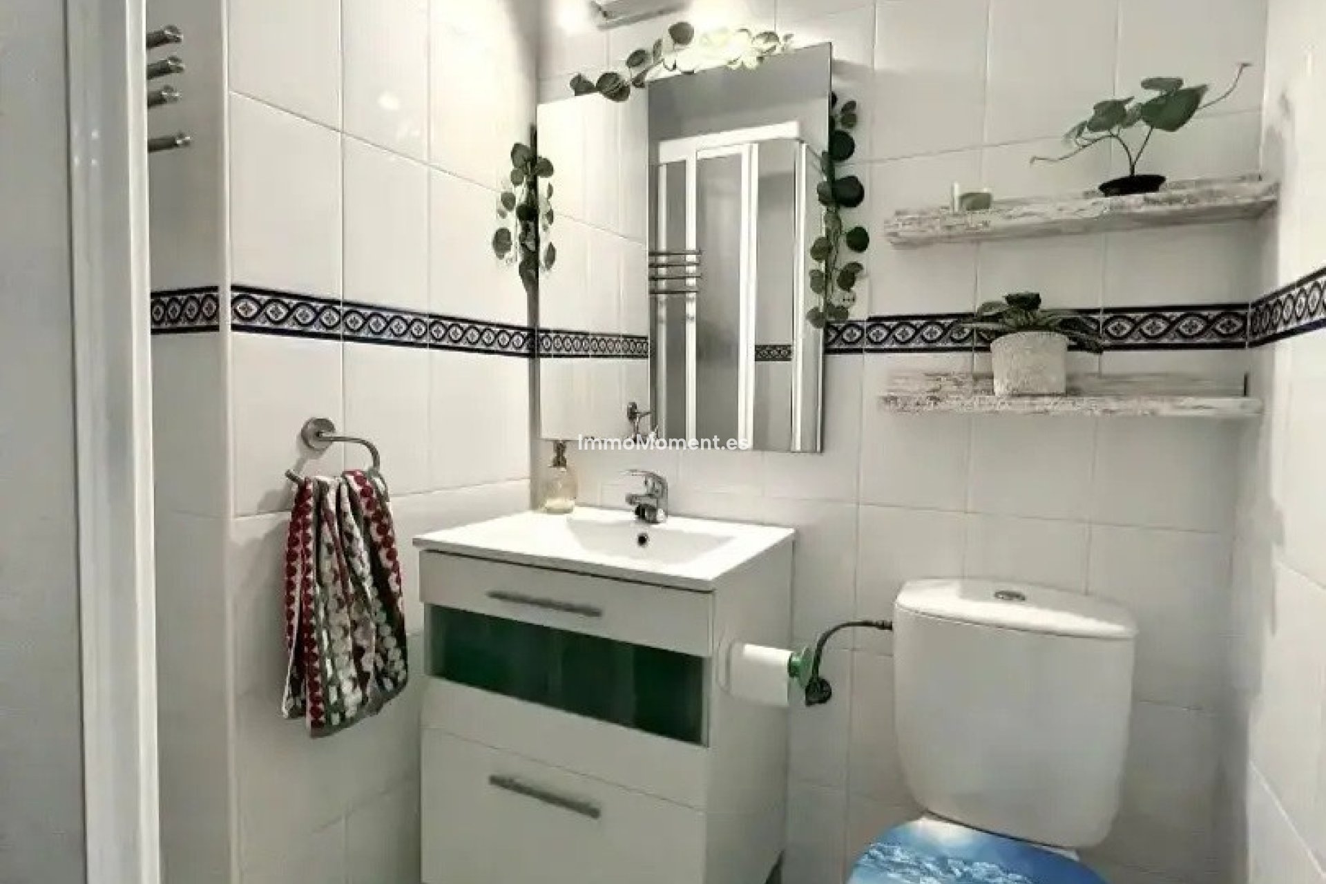 Reventa - Apartamento - Mijas Costa - Riviera Del Sol
