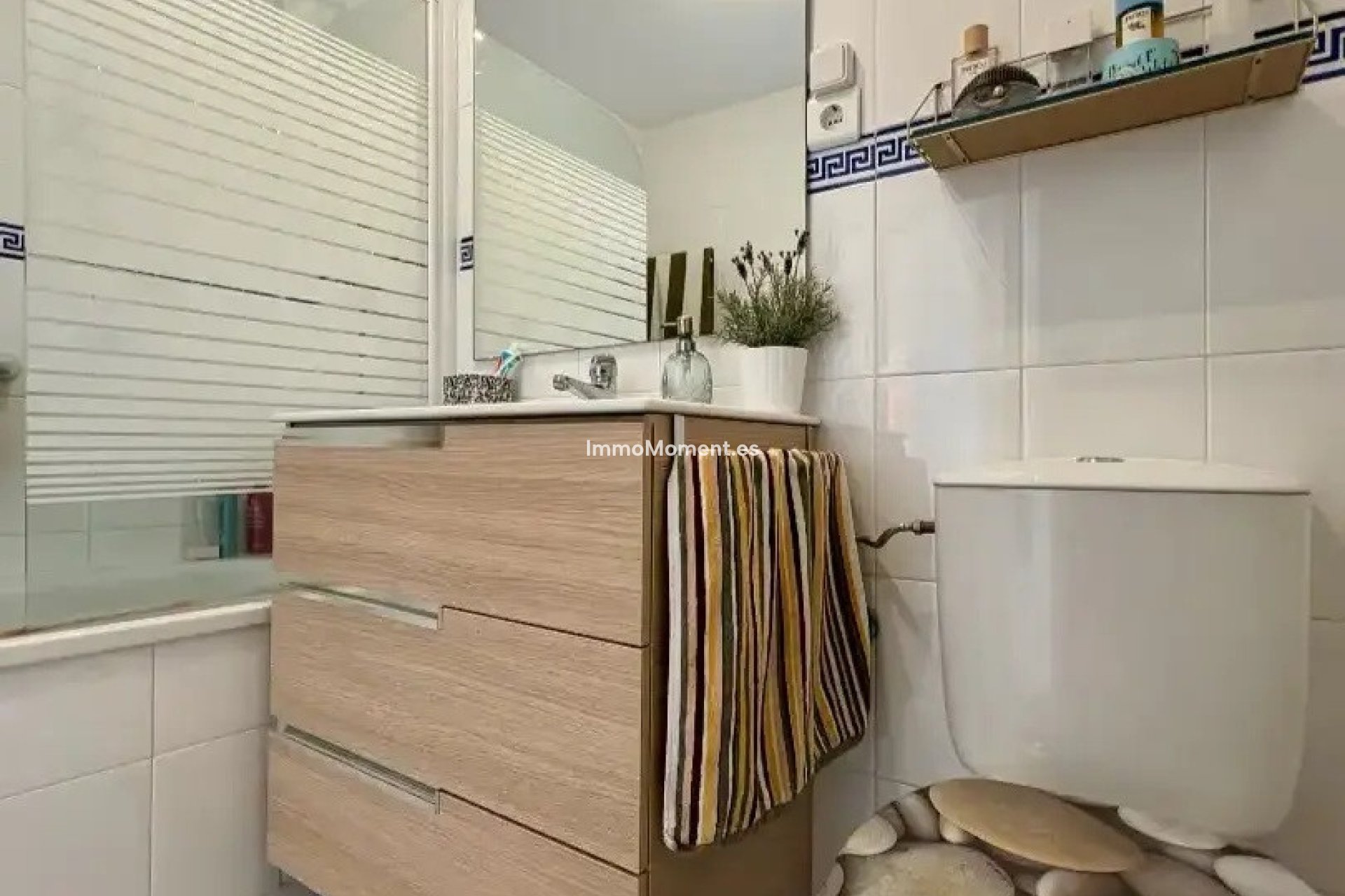 Reventa - Apartamento - Mijas Costa - Riviera Del Sol