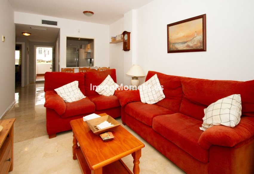Reventa - Apartamento - Mijas Costa - Riviera Del Sol