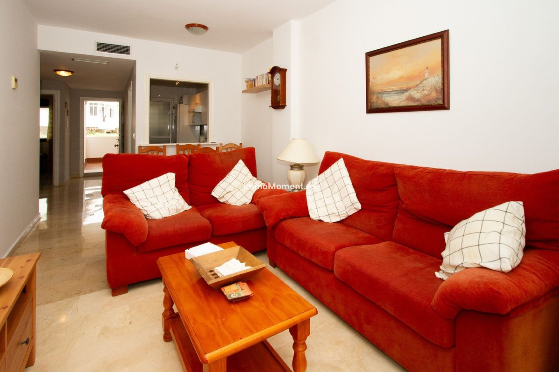 Reventa - Apartamento - Mijas Costa - Riviera Del Sol