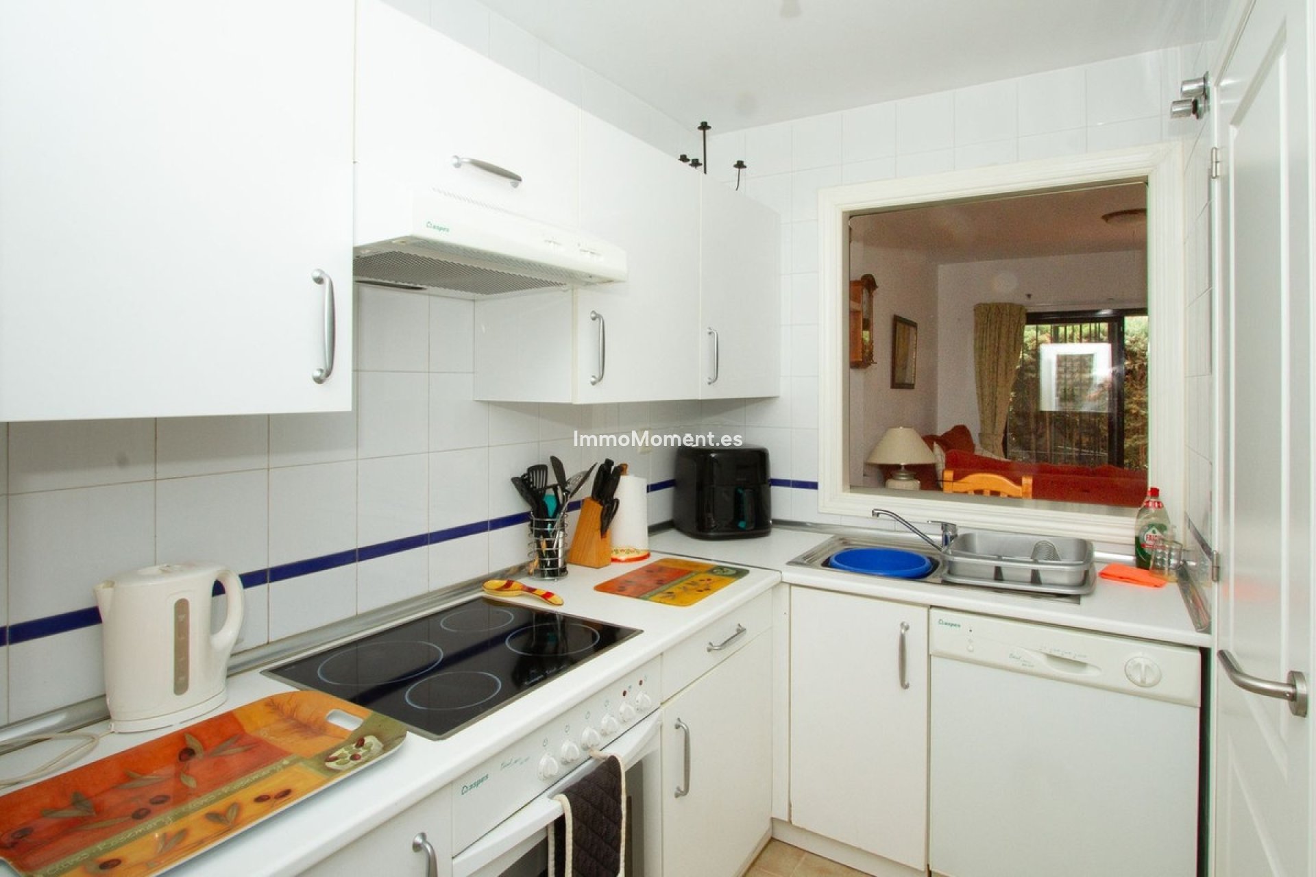 Reventa - Apartamento - Mijas Costa - Riviera Del Sol