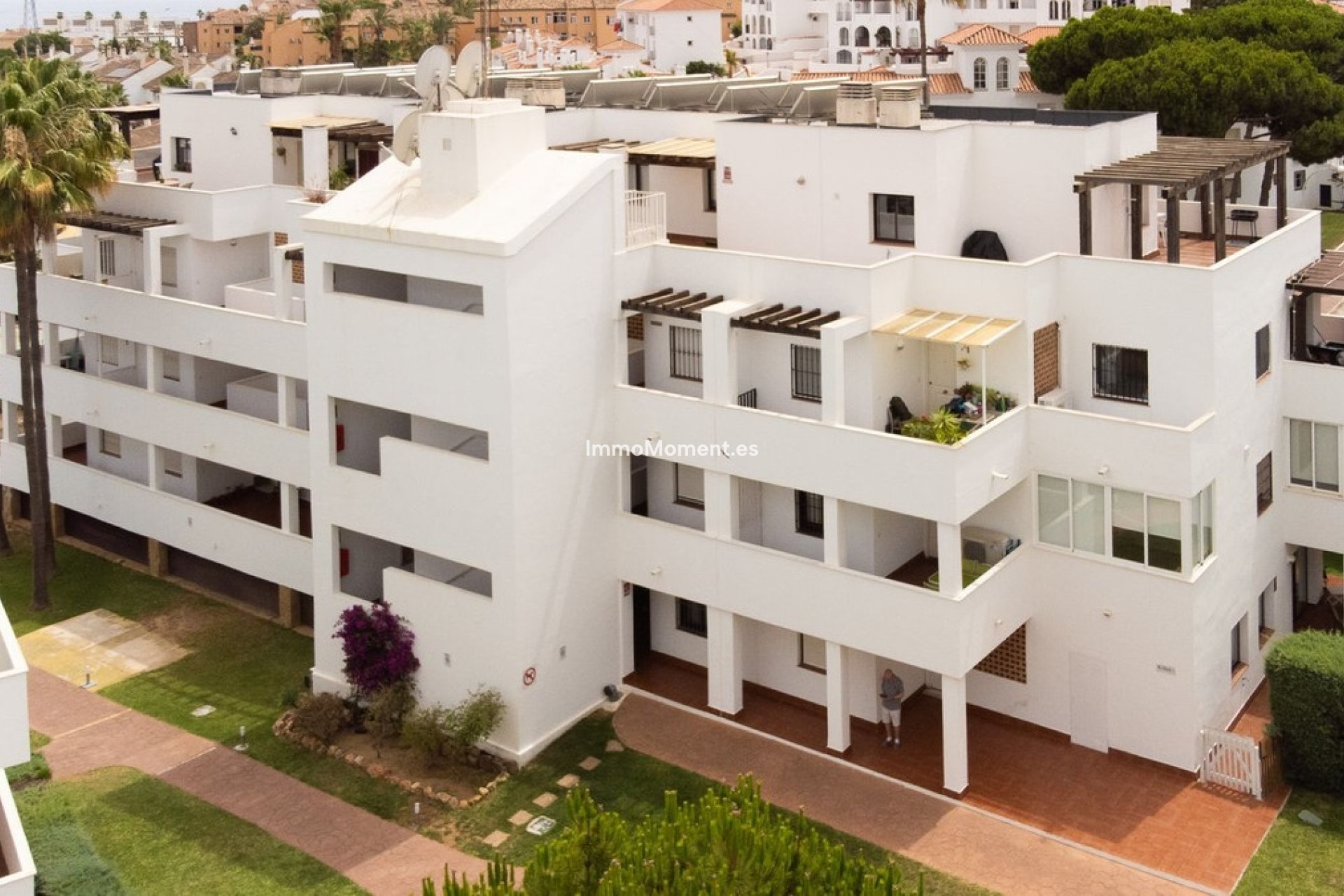 Reventa - Apartamento - Mijas Costa - Riviera Del Sol