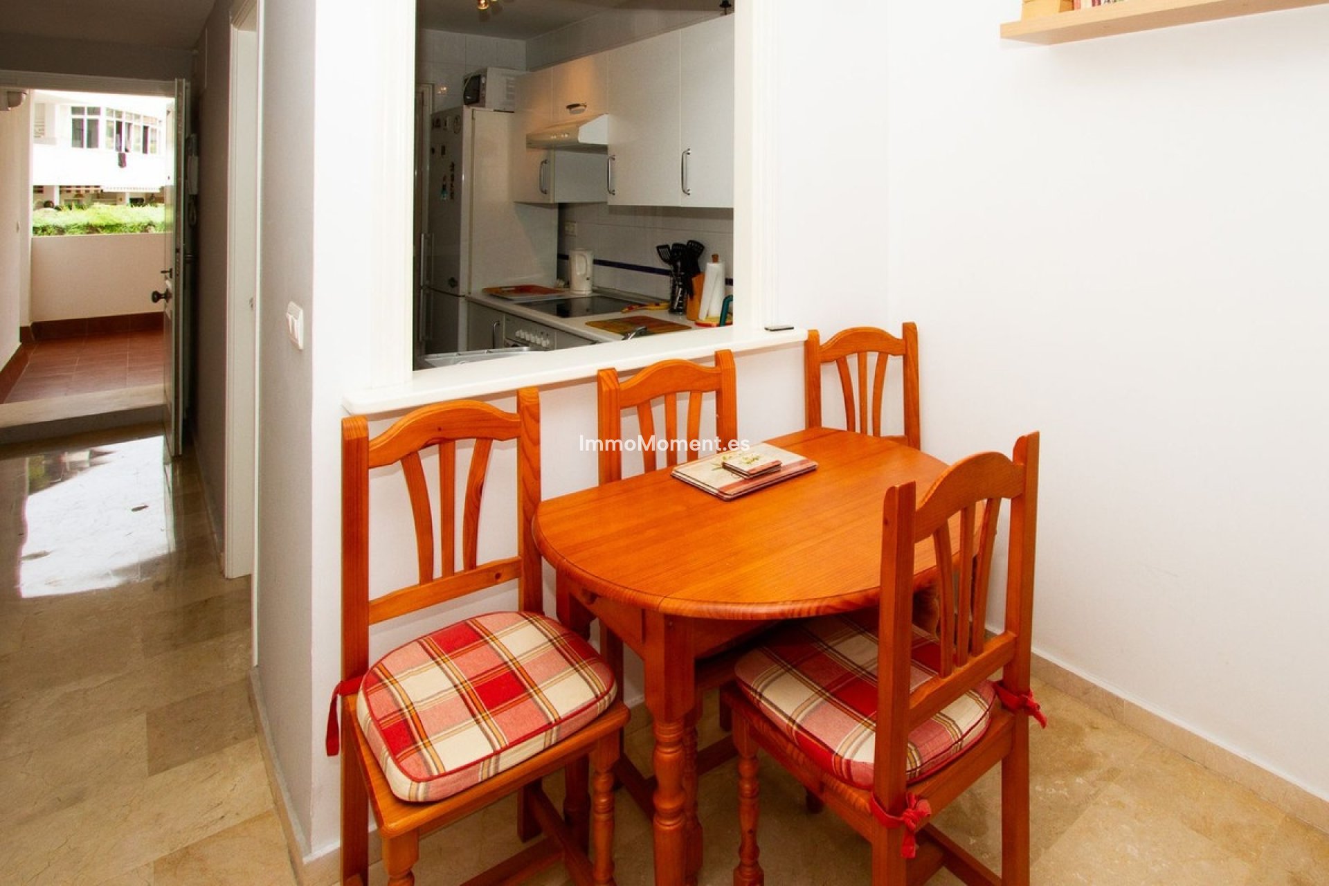 Reventa - Apartamento - Mijas Costa - Riviera Del Sol