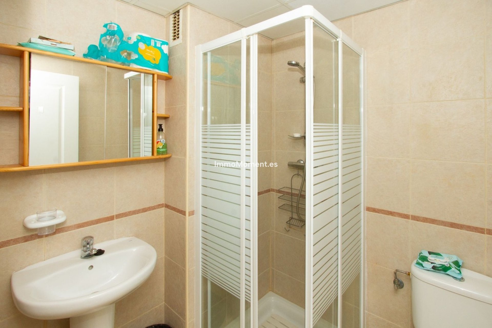 Reventa - Apartamento - Mijas Costa - Riviera Del Sol