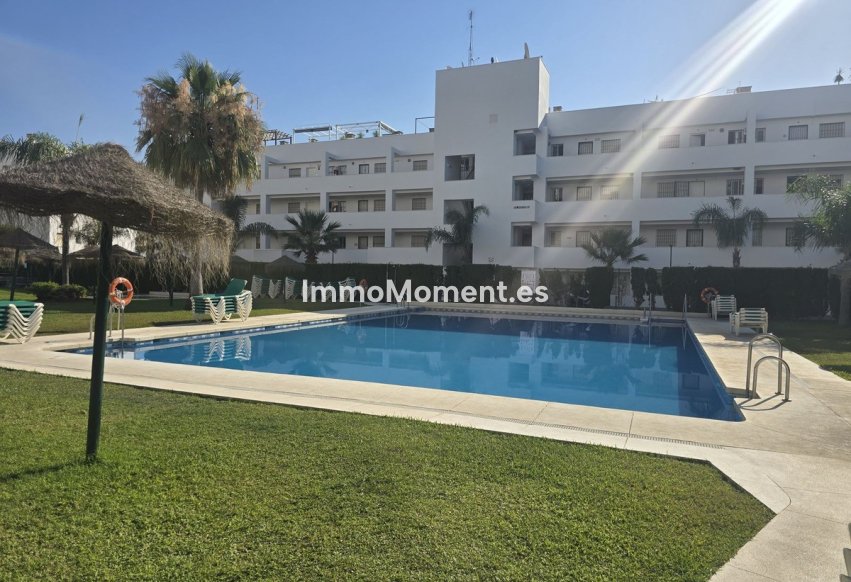 Reventa - Apartamento - Mijas Costa - Riviera Del Sol