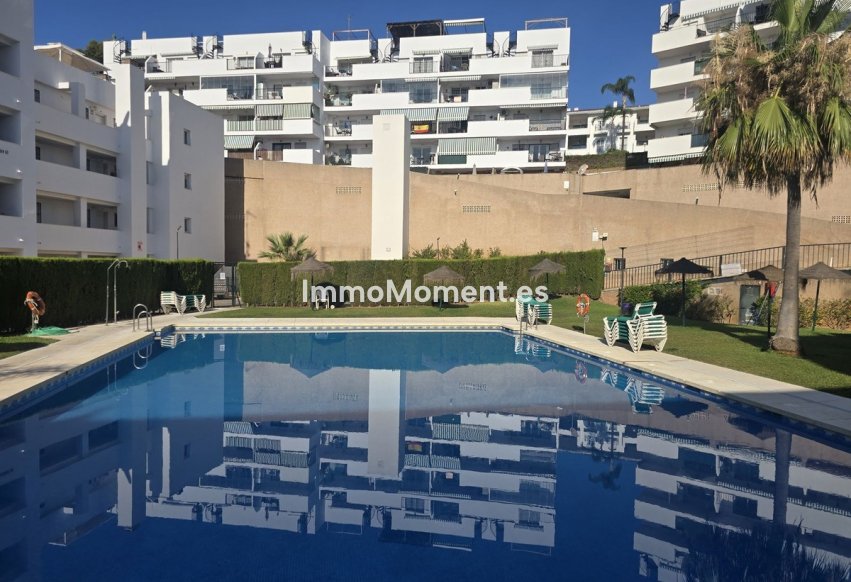 Reventa - Apartamento - Mijas Costa - Riviera Del Sol