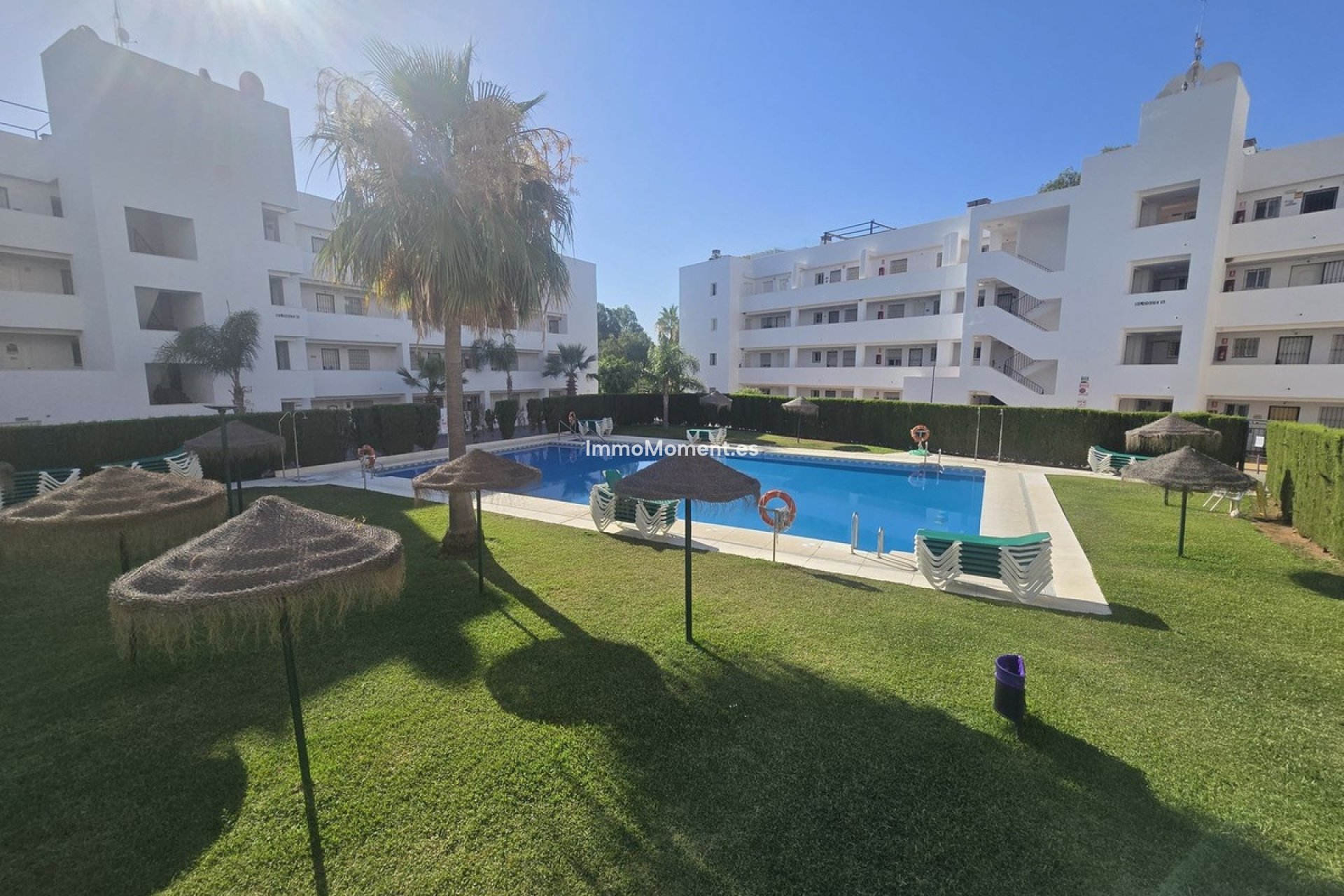 Reventa - Apartamento - Mijas Costa - Riviera Del Sol