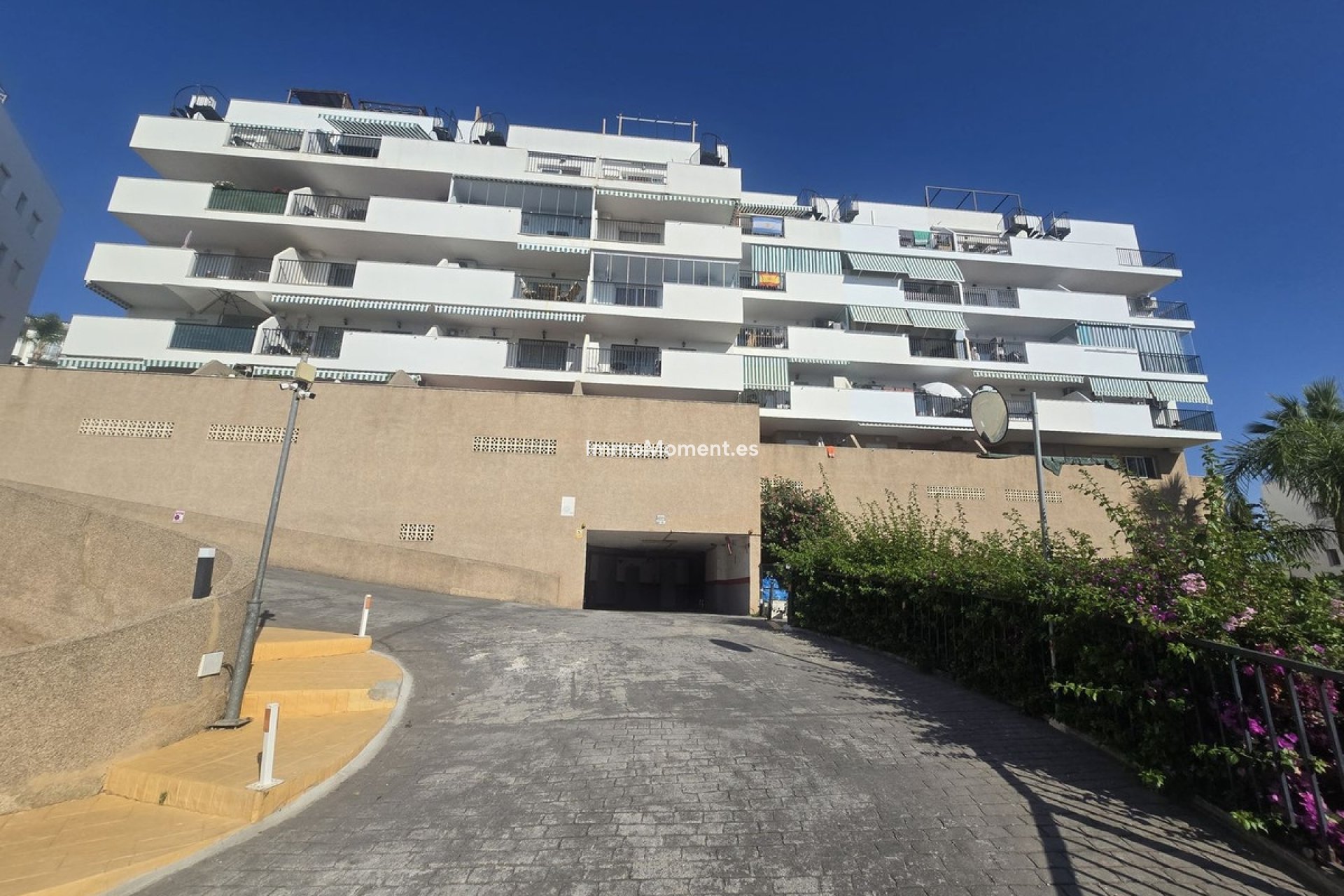 Reventa - Apartamento - Mijas Costa - Riviera Del Sol