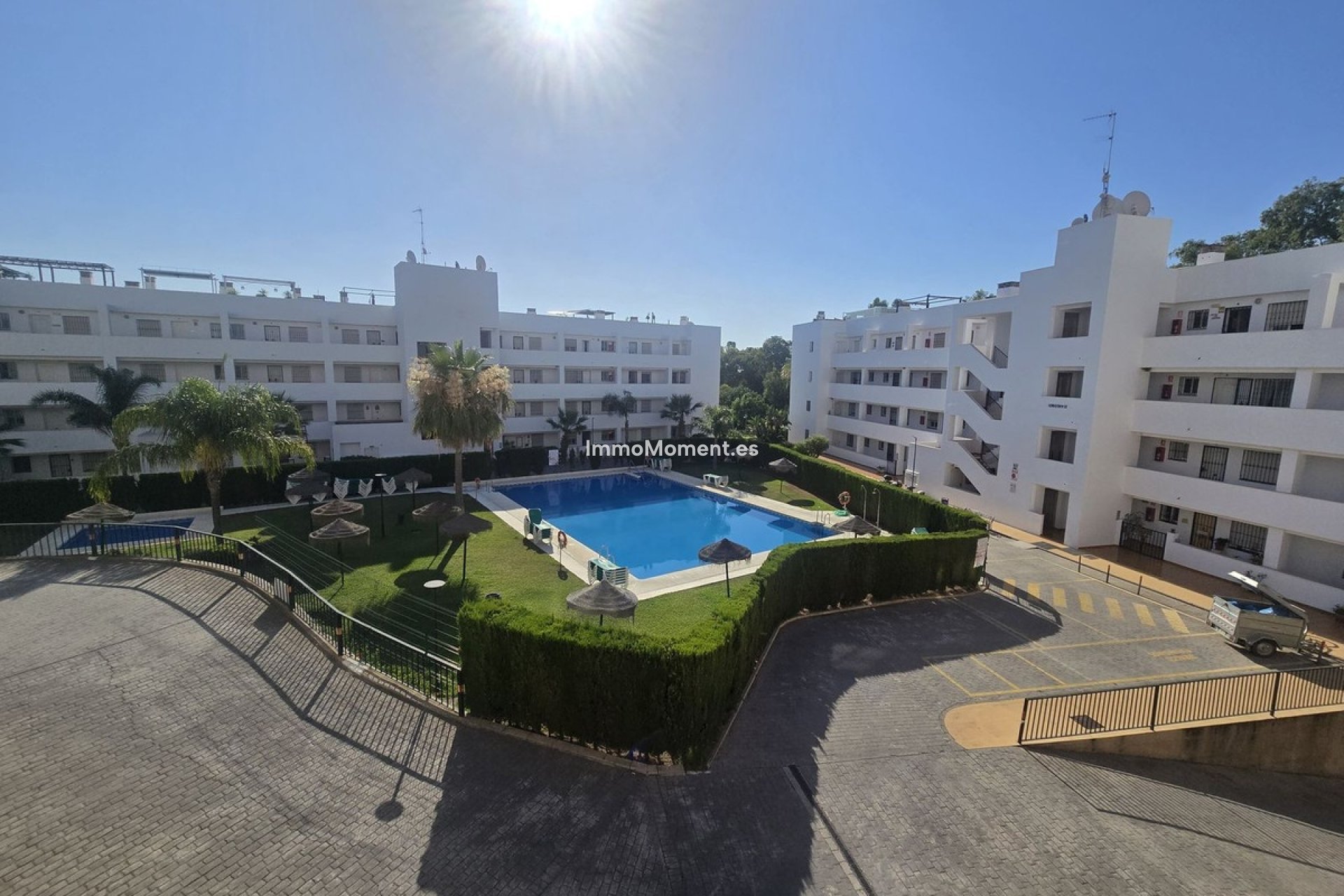 Reventa - Apartamento - Mijas Costa - Riviera Del Sol