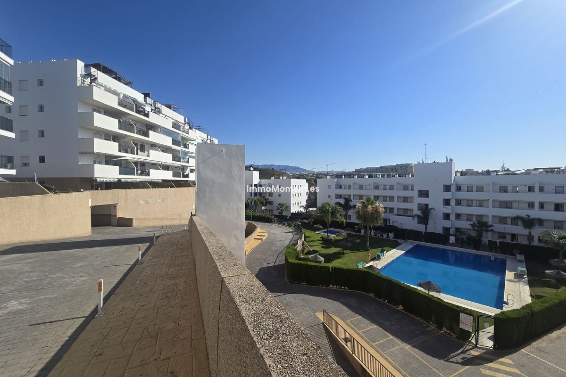 Reventa - Apartamento - Mijas Costa - Riviera Del Sol