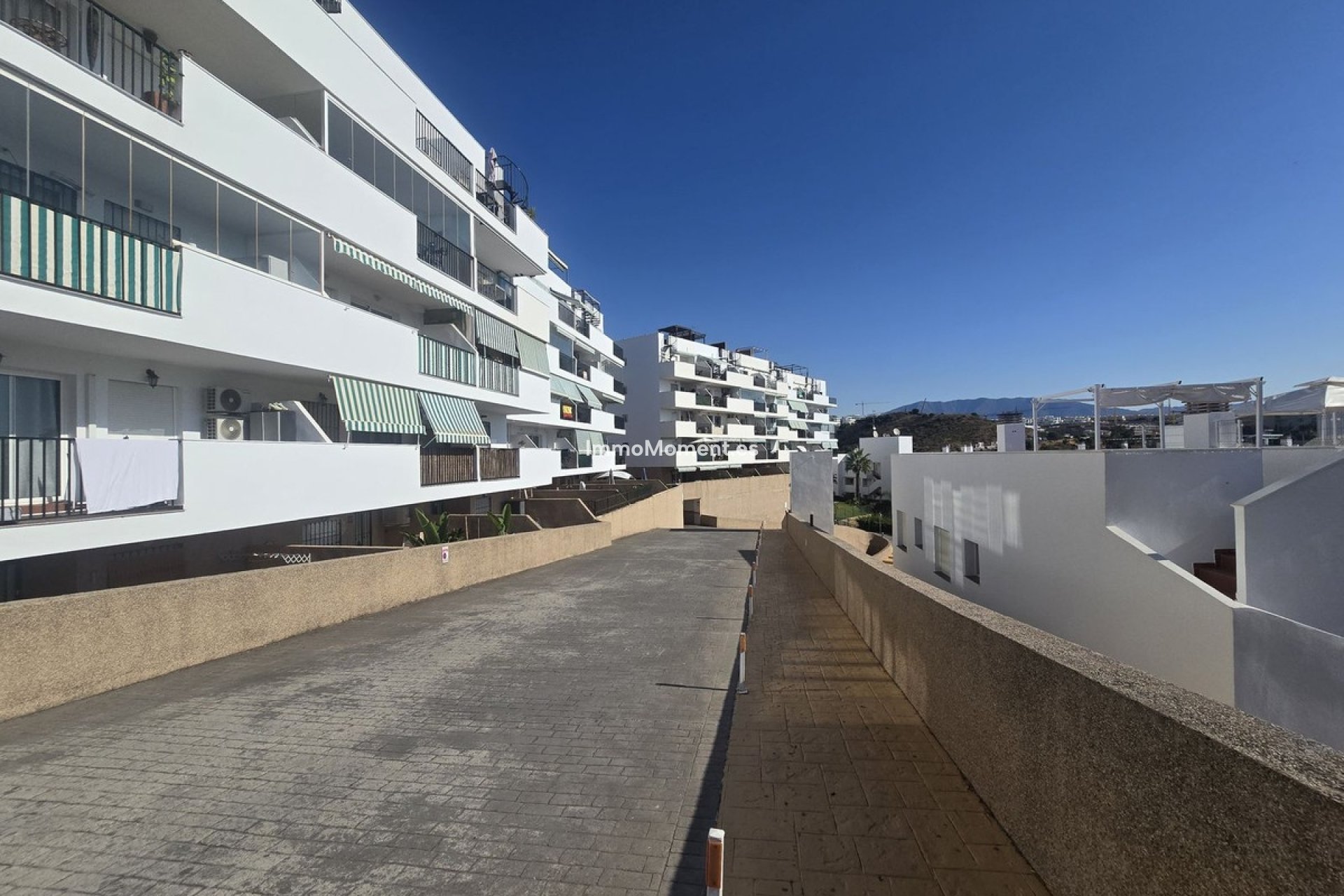 Reventa - Apartamento - Mijas Costa - Riviera Del Sol